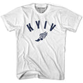 Kyiv Track T-shirt-Adult product image 1