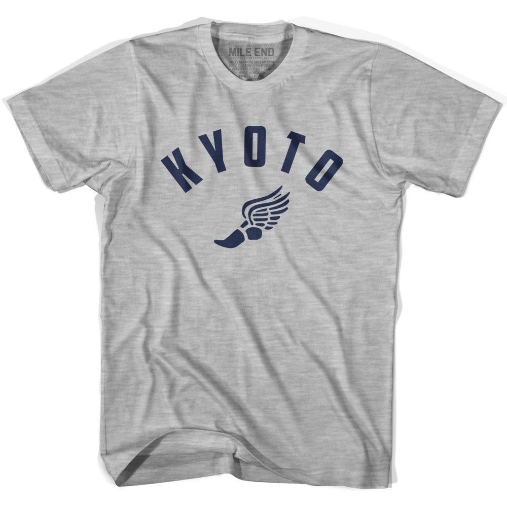 Kyoto Track T-shirt-Adult product image 2
