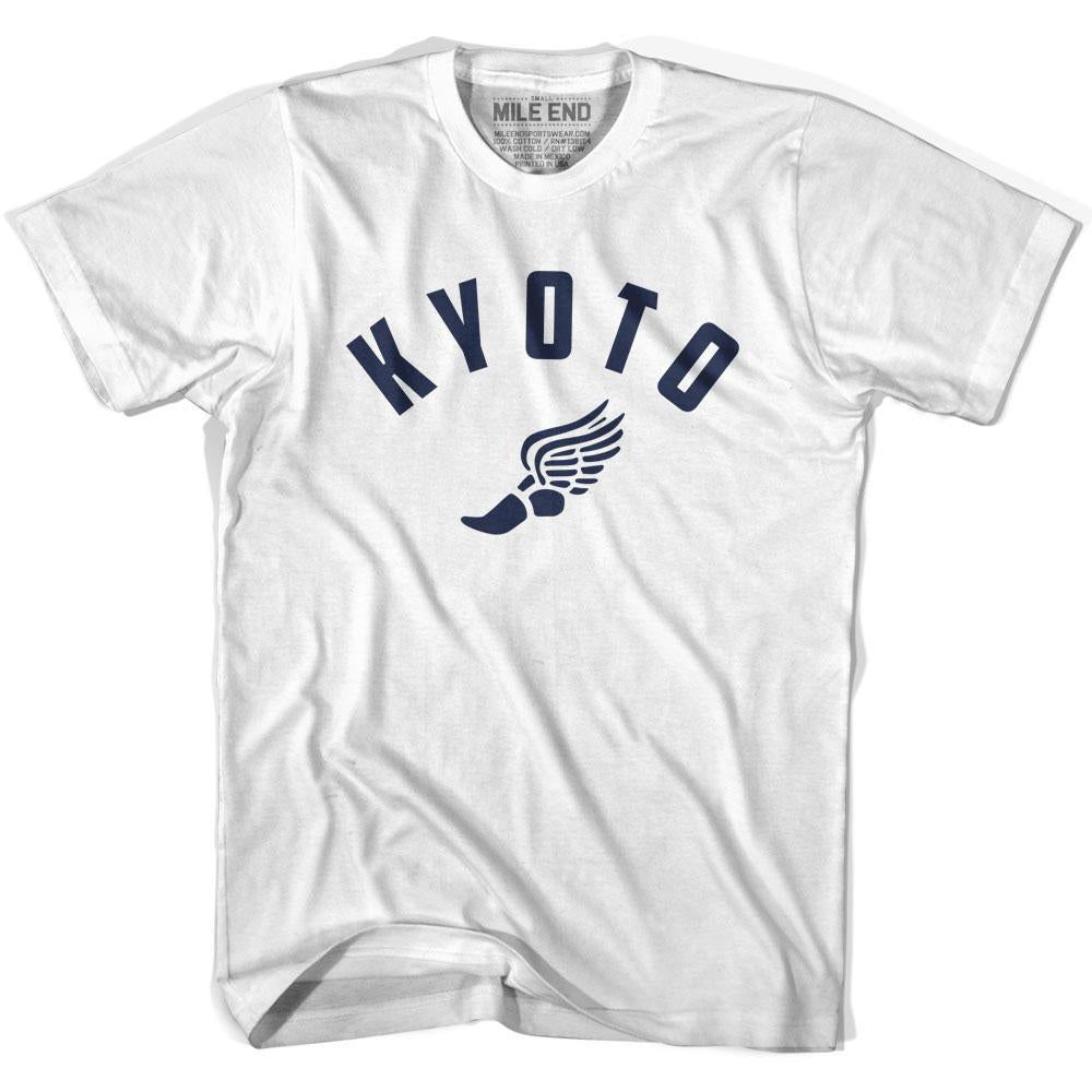 Kyoto Track T-shirt-Adult product image 1