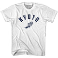 Kyoto Track T-shirt-Adult product image 1