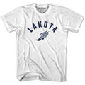 Lakota Track T-shirt-Adult product image 1