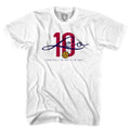 Leo Messi 10 Legend T-shirt-Adult product image 1