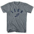 Leon Track T-shirt-Adult product image 1