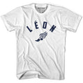 Leon Track T-shirt-Adult product image 1