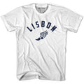 Lisbon Track T-shirt-Adult product image 1