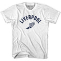 Liverpool Track T-shirt-Adult product image 1