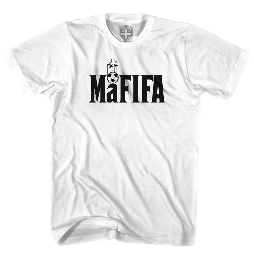 MaFifa T-shirt-Adult product image 1
