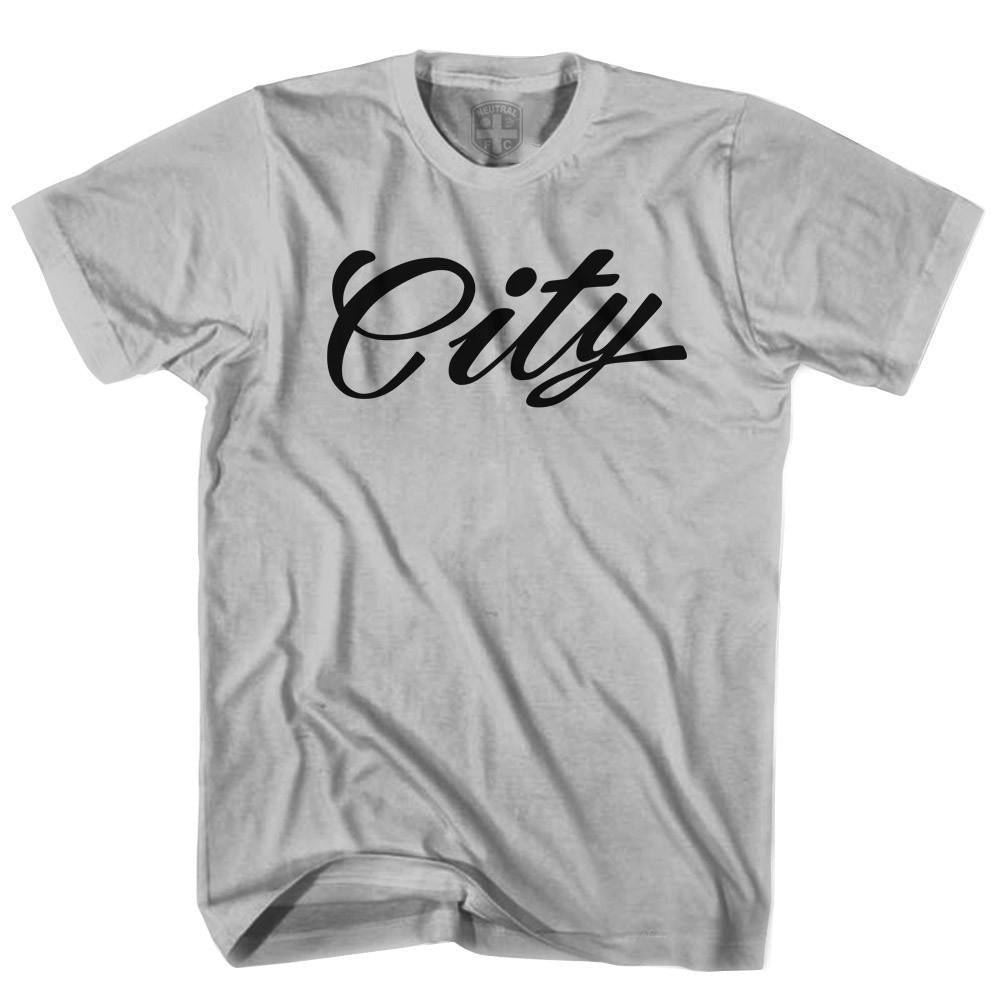 Manchester City T-shirt-Adult product image 2