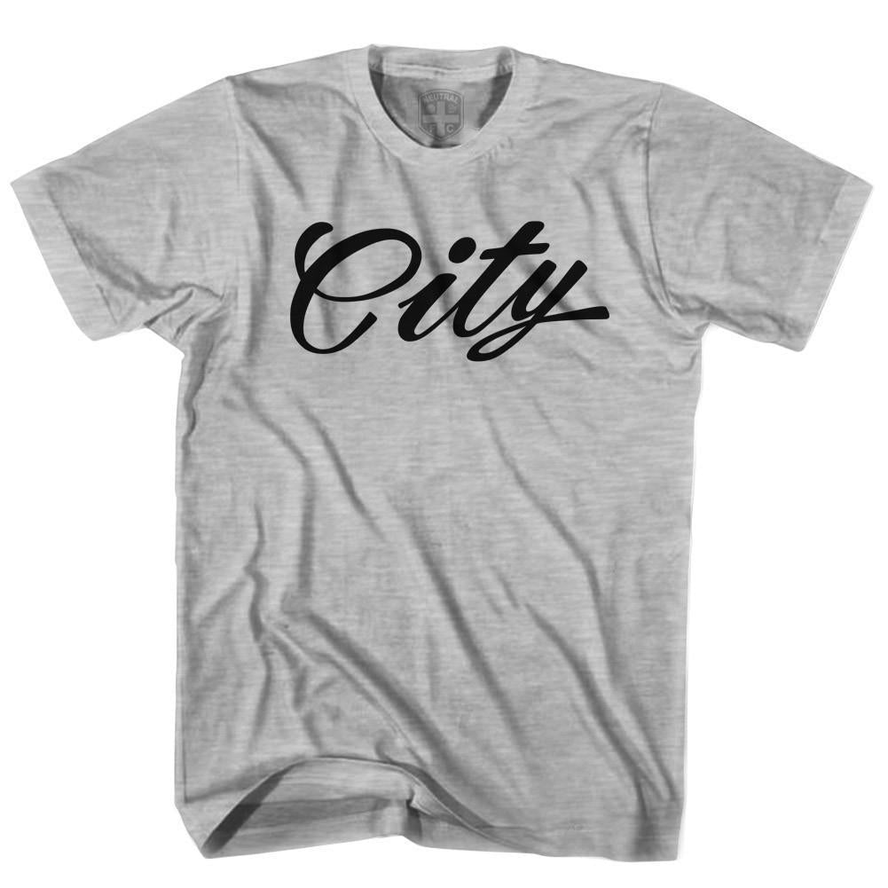 Manchester City T-shirt-Adult product image 3