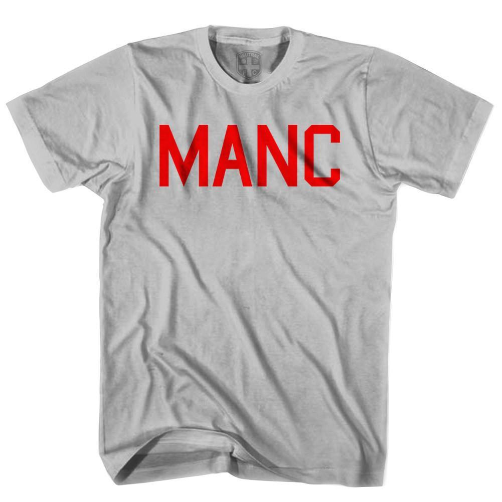 Manchester United MANC T-shirt-Adult product image 2
