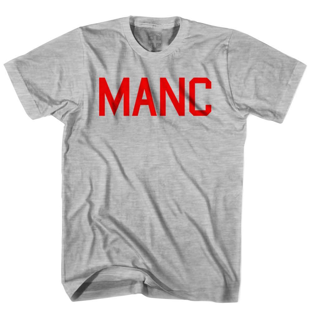 Manchester United MANC T-shirt-Adult product image 3