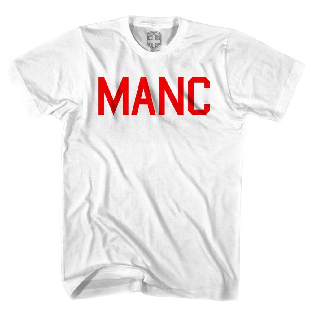 Manchester United MANC T-shirt-Adult product image 1