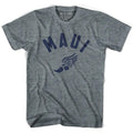 Maui Track T-shirt-Adult product image 1