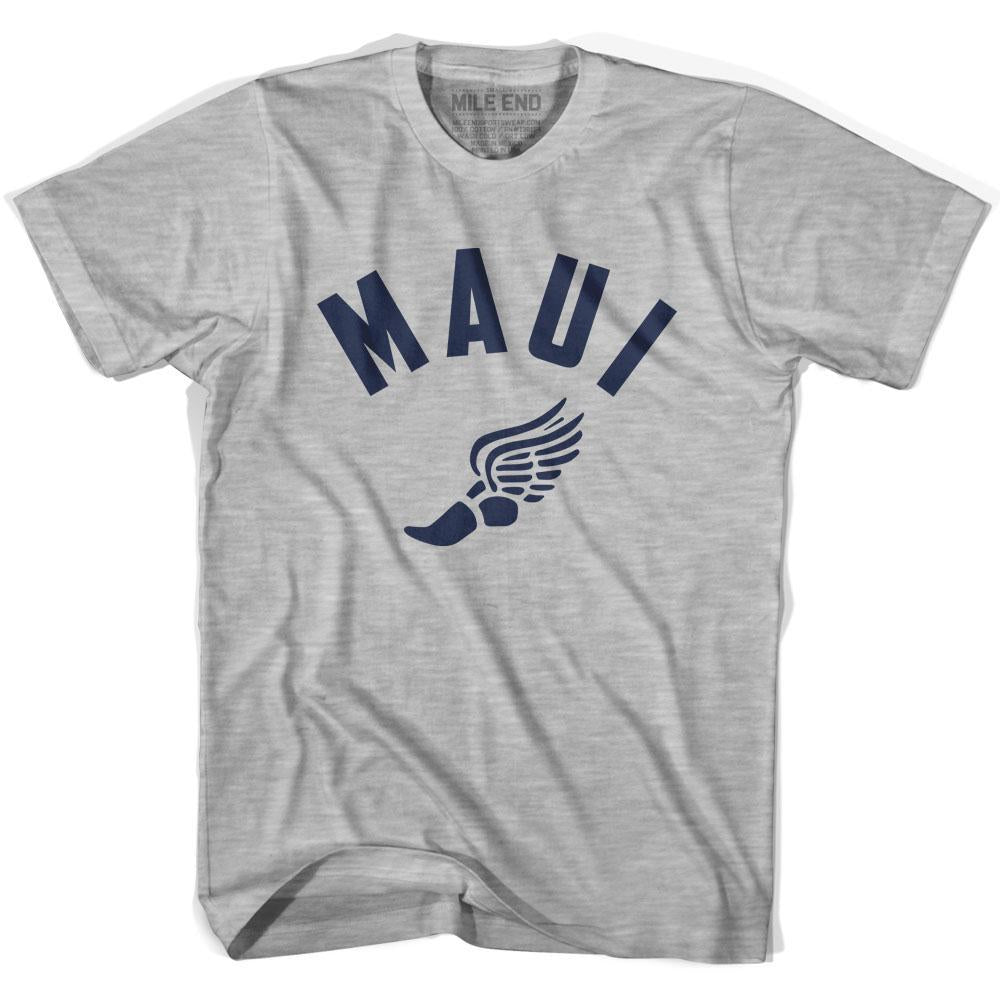 Maui Track T-shirt-Adult product image 2