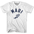 Maui Track T-shirt-Adult product image 1