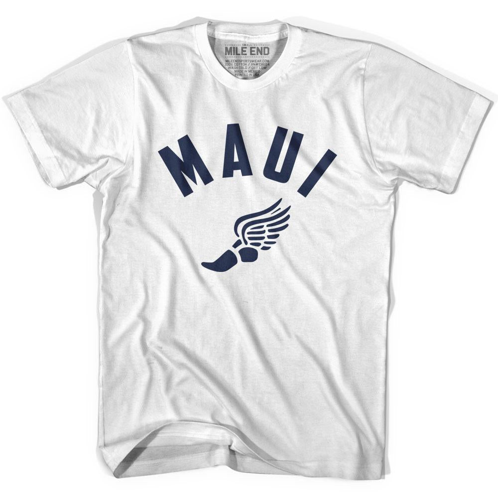 Maui Track T-shirt-Adult product image 1