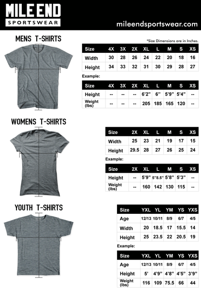 Bulgaria Track T-shirt-Adult product image 2