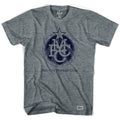 Mill City FC Rise Up Soccer T-shirt-Adult product image 1