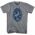 Napoli Horse Crest Soccer T-shirt-Adult product image 1