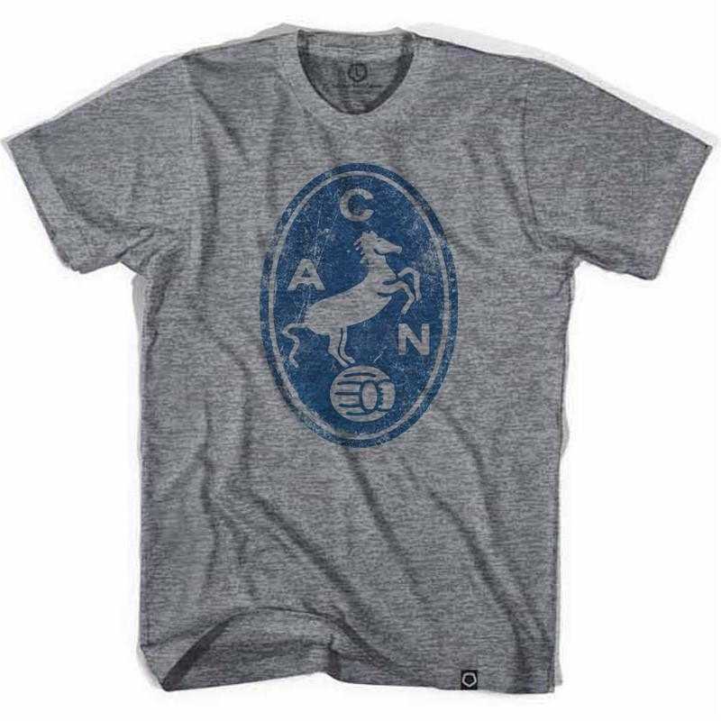 Napoli Horse Crest Soccer T-shirt-Adult product image 1