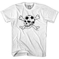Neutral FC Skull T-shirt-Adult product image 1