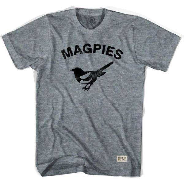Magpies Soccer T-shirt-Adult product image 1