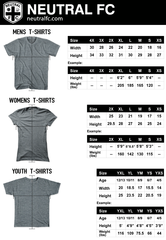 Denmark Soccer Nations World Cup T-shirt-Adult