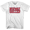 Norway Soccer Nations World Cup T-shirt-Adult