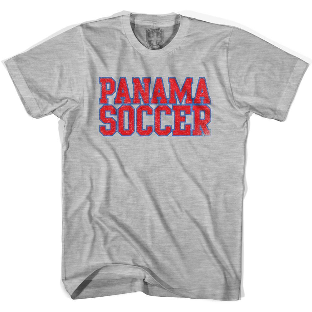 Panama Soccer Nations World Cup T-shirt-Adult