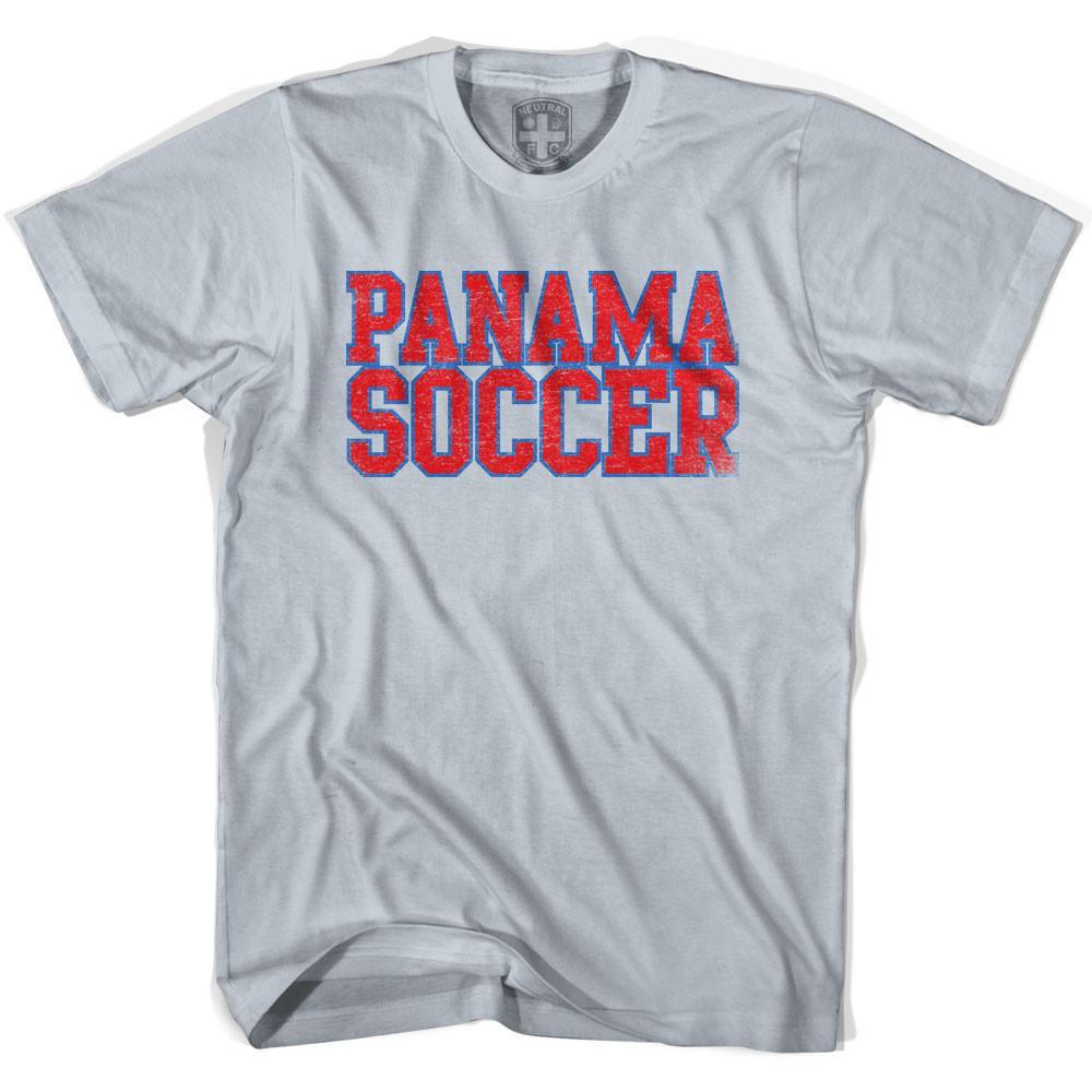 Panama Soccer Nations World Cup T-shirt-Adult