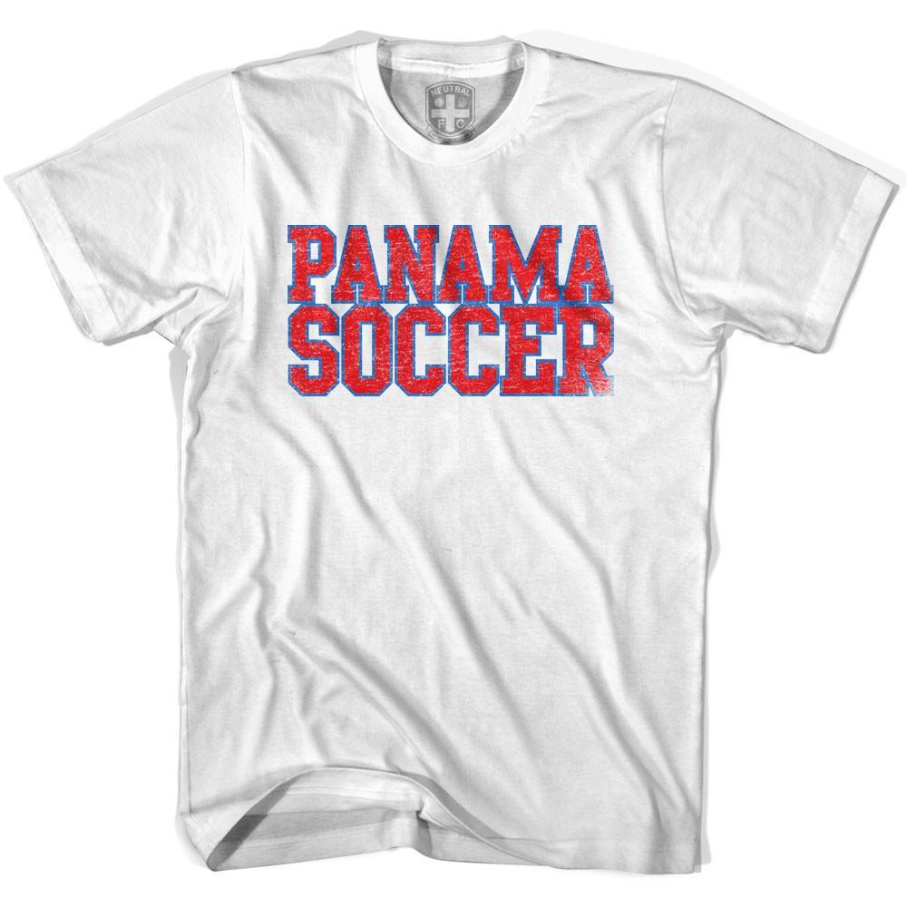 Panama Soccer Nations World Cup T-shirt-Adult