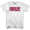 Puerto Rico Football Country T-shirt-Adult product image 1