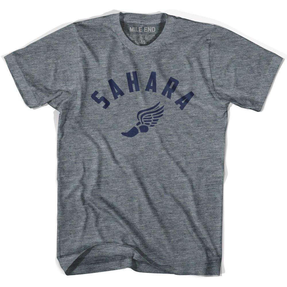Sahara Track T-shirt-Adult product image 1