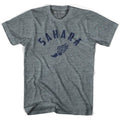 Sahara Track T-shirt-Adult product image 1
