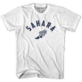 Sahara Track T-shirt-Adult product image 1