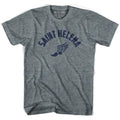 Saint Helena Track T-shirt-Adult product image 1