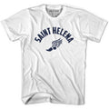 Saint Helena Track T-shirt-Adult product image 1
