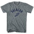 Salalah Track T-shirt-Adult product image 1
