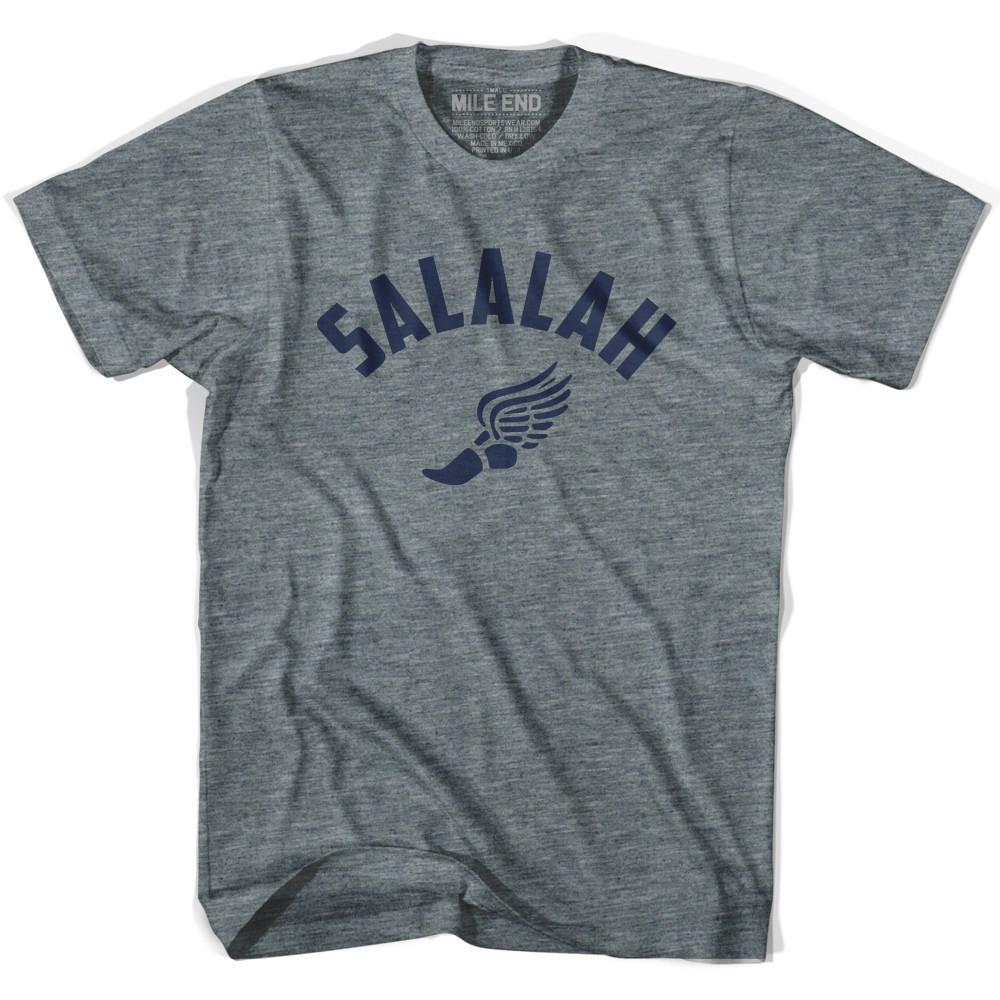 Salalah Track T-shirt-Adult product image 1