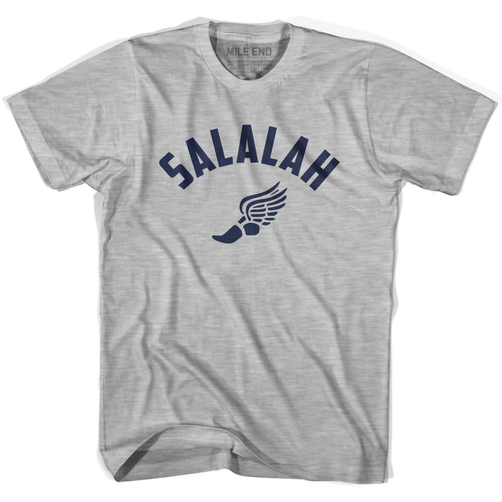 Salalah Track T-shirt-Adult product image 2