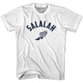 Salalah Track T-shirt-Adult product image 1