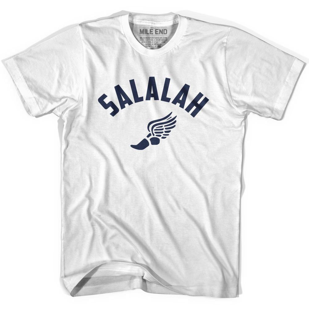 Salalah Track T-shirt-Adult product image 1