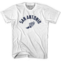 San Antonio Track T-shirt-Adult product image 1
