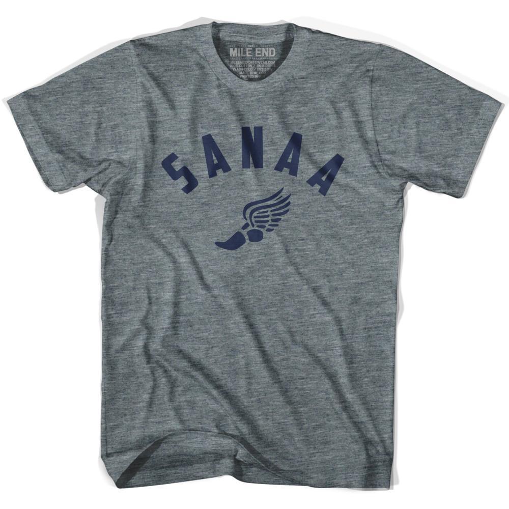 Sanaa Track T-shirt-Adult product image 1