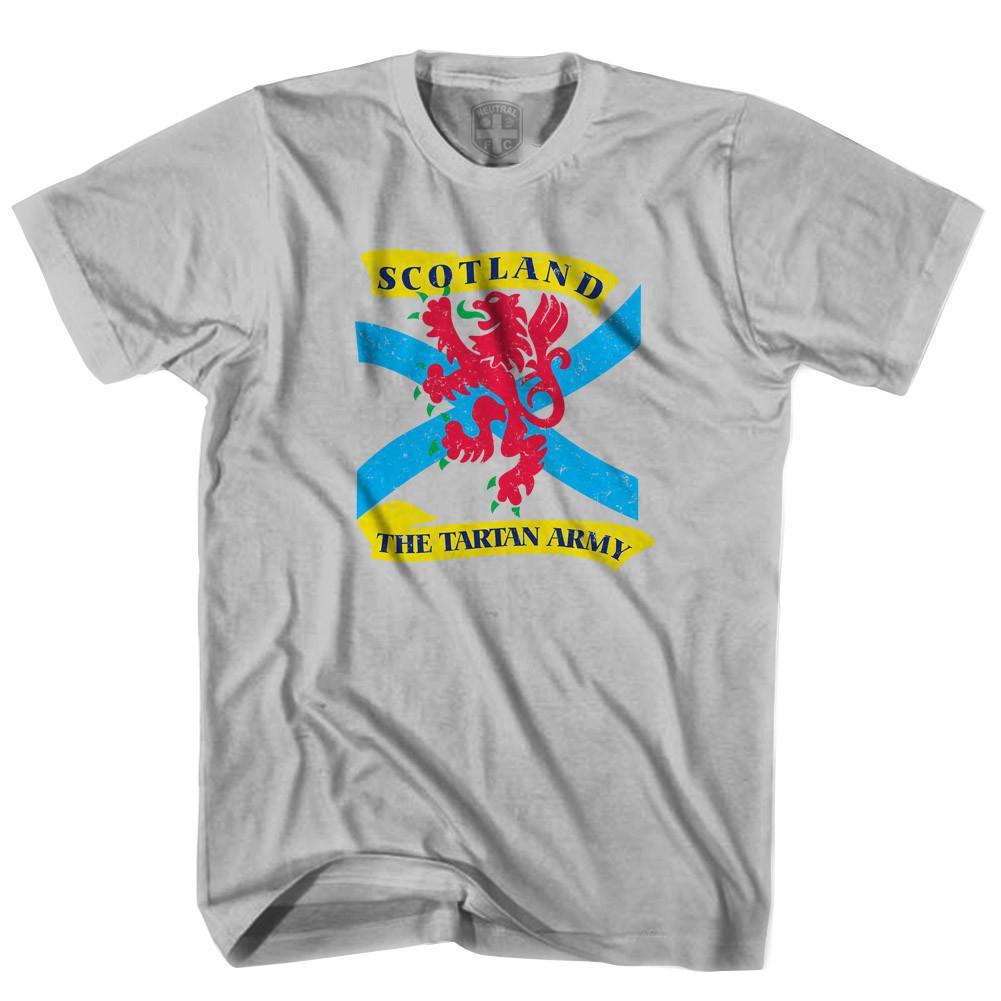 Scotland Army T-shirt-Adult product image 3