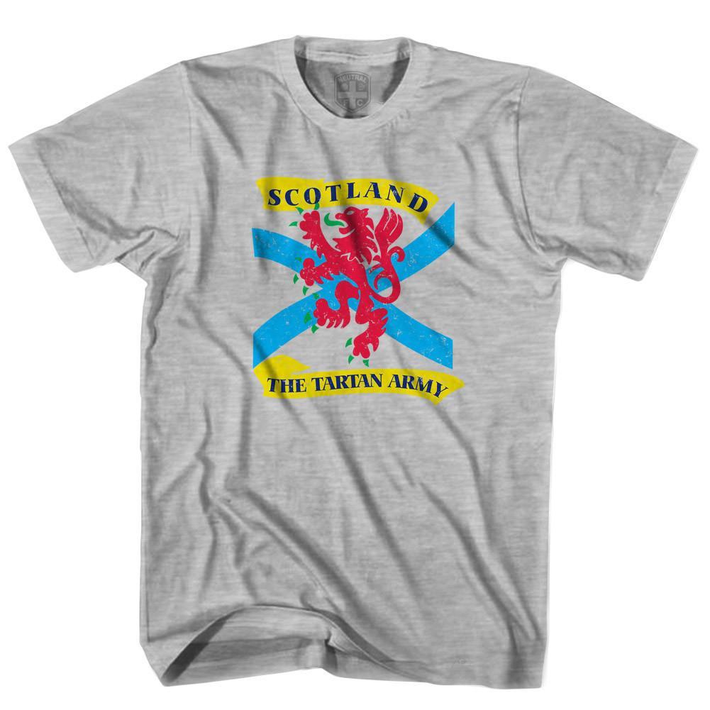 Scotland Army T-shirt-Adult product image 2