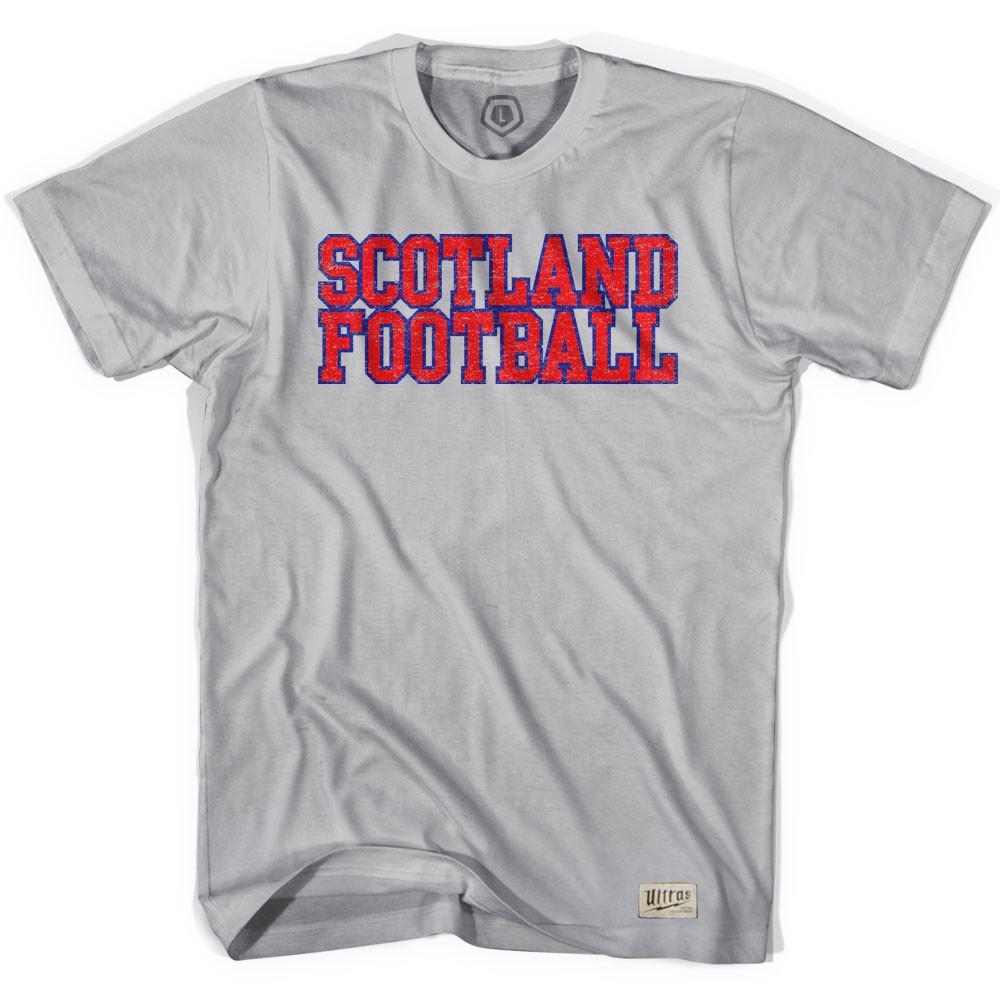 Scotland Football Country T-shirt-Adult product image 3