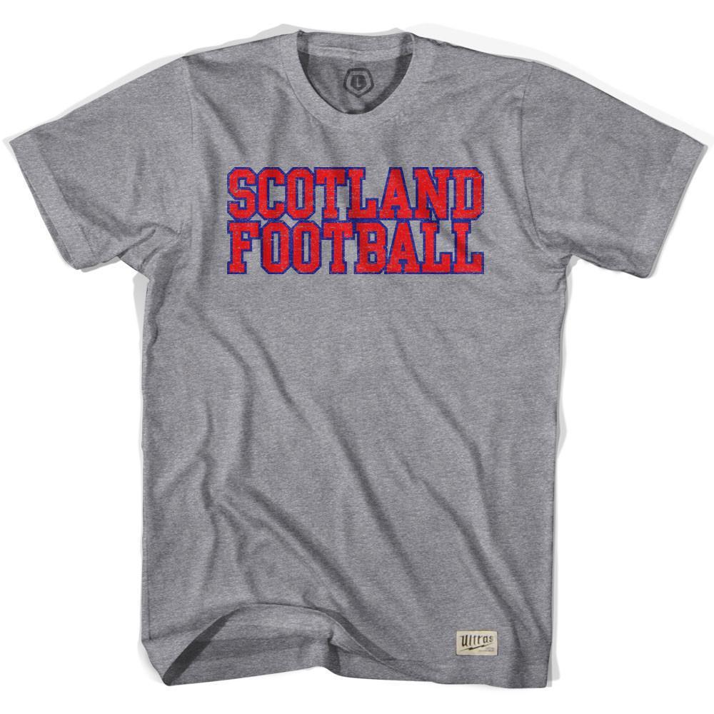 Scotland Football Country T-shirt-Adult product image 2