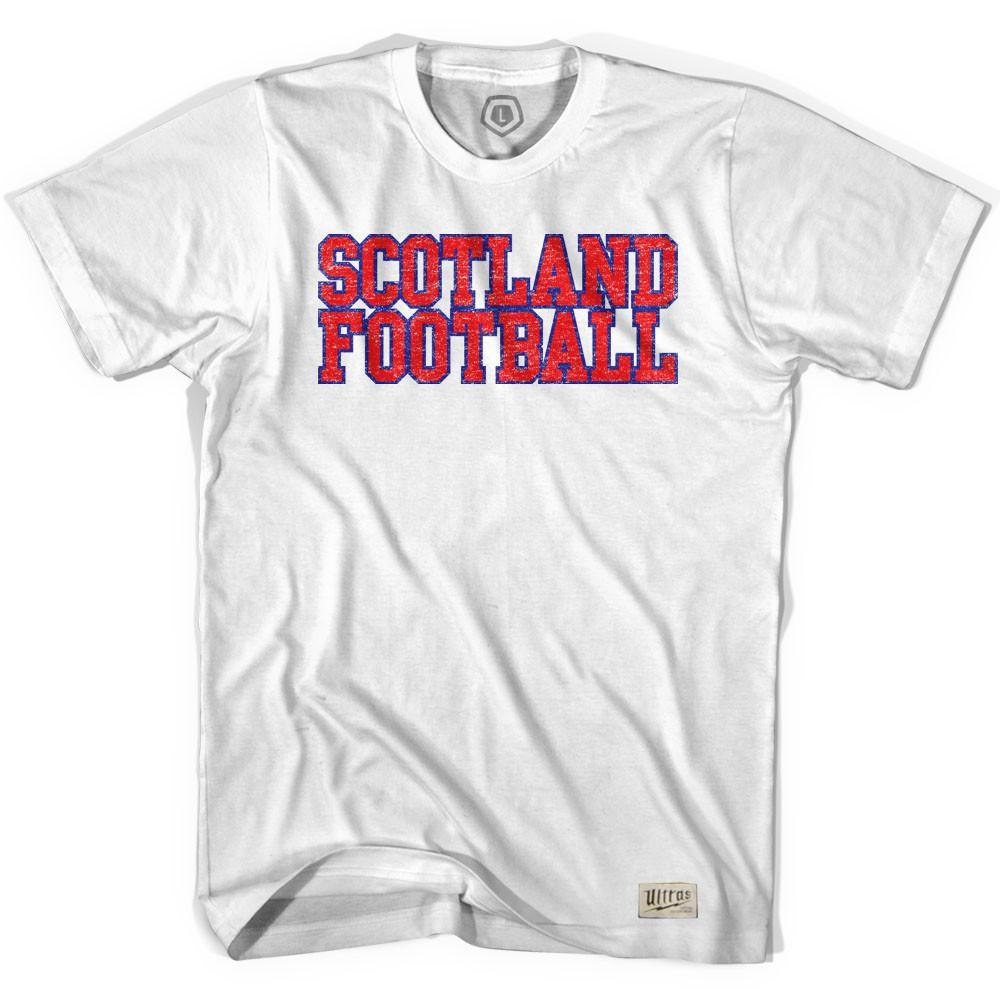 Scotland Football Country T-shirt-Adult product image 1