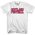 Scotland Football Country T-shirt-Adult product image 1